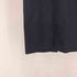アニエスベー agnes b. PARIS MADE IN FRANCE バックスリット コットンナイロン タイトスカート レディース EUR:36