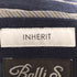 インヘリット INHERIT ウールチェスターコート メンズ JPN:L