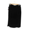 ハーディエイミス HARDY AMIES 80-90s LONDON レーヨンベルベットタイトスカート HASEGAWA VELVET レディース 11