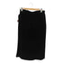 ハーディエイミス HARDY AMIES 80-90s LONDON レーヨンベルベットタイトスカート HASEGAWA VELVET レディース 11