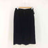 ハーディエイミス HARDY AMIES 80-90s LONDON レーヨンベルベットタイトスカート HASEGAWA VELVET レディース 11