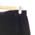 ハーディエイミス HARDY AMIES 80-90s LONDON レーヨンベルベットタイトスカート HASEGAWA VELVET レディース 11