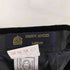 ハーディエイミス HARDY AMIES 80-90s LONDON レーヨンベルベットタイトスカート HASEGAWA VELVET レディース 11