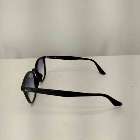 レイバン Ray-Ban イタリア製 RB4258 クリア諧調 ライトブルー サングラス メンズ 52□20