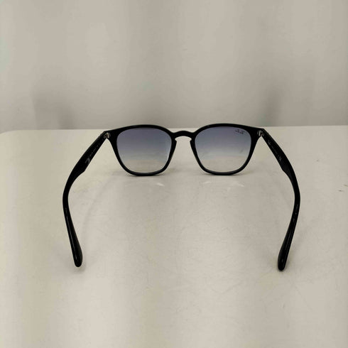 レイバン Ray-Ban イタリア製 RB4258 クリア諧調 ライトブルー サングラス メンズ 52□20