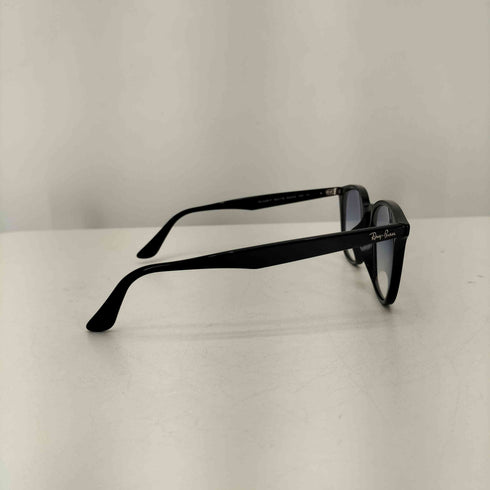 レイバン Ray-Ban イタリア製 RB4258 クリア諧調 ライトブルー サングラス メンズ 52□20