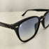 レイバン Ray-Ban イタリア製 RB4258 クリア諧調 ライトブルー サングラス メンズ 52□20