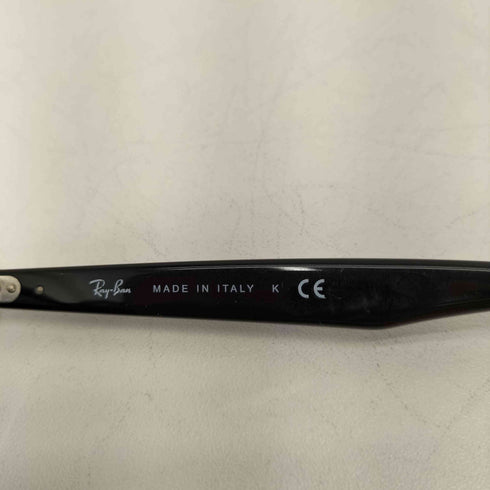 レイバン Ray-Ban イタリア製 RB4258 クリア諧調 ライトブルー サングラス メンズ 52□20