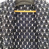 ザラ ZARA バーズアイ ニット ガウン レディース import:S
