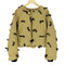 シーニューヨーク sea new york 24aw LUCIENNE LEATHER BOW TIE L/ レディース