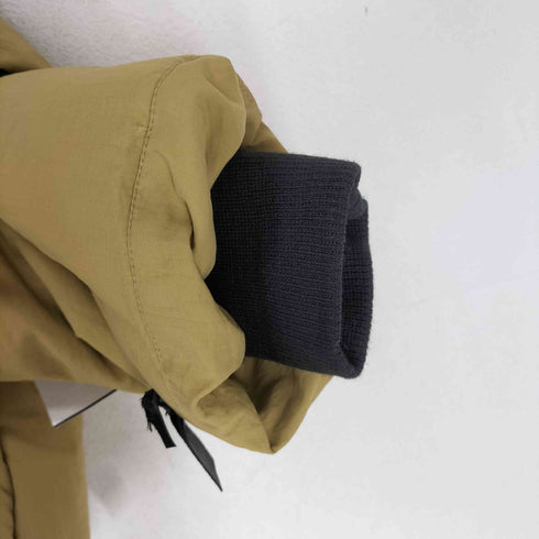 シーニューヨーク sea new york 24aw LUCIENNE LEATHER BOW TIE L/ レディース
