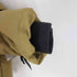 シーニューヨーク sea new york 24aw LUCIENNE LEATHER BOW TIE L/ レディース