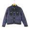 ギャップデニム GAP DENIM Denim puffer Jacket レディース Regurar