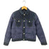 ギャップデニム GAP DENIM Denim puffer Jacket レディース Regurar