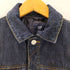 ギャップデニム GAP DENIM Denim puffer Jacket レディース Regurar