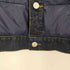 ギャップデニム GAP DENIM Denim puffer Jacket レディース Regurar