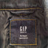 ギャップデニム GAP DENIM Denim puffer Jacket レディース Regurar