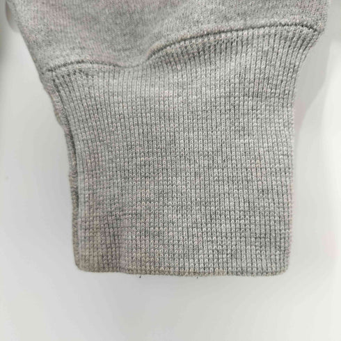 チャンピオン Champion 00S リバースウィーブ ワンポイントロゴ刺繍 プルオーバースウェット メンズ import:M