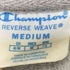チャンピオン Champion 00S リバースウィーブ ワンポイントロゴ刺繍 プルオーバースウェット メンズ import:M