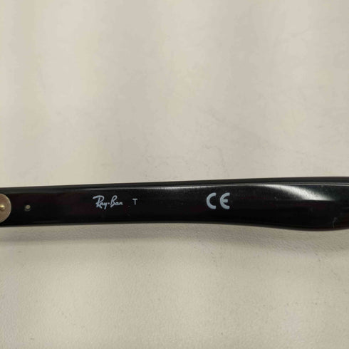 レイバン Ray-Ban イタリア製 HIGHSTREET カラーレンズサングラス メンズ