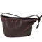 ペレボルサ PELLE BORSA レザーハンドバッグ レディース