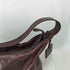 ペレボルサ PELLE BORSA レザーハンドバッグ レディース