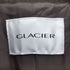 GLACIER ダブル釦トレンチコート レディース JPN:M