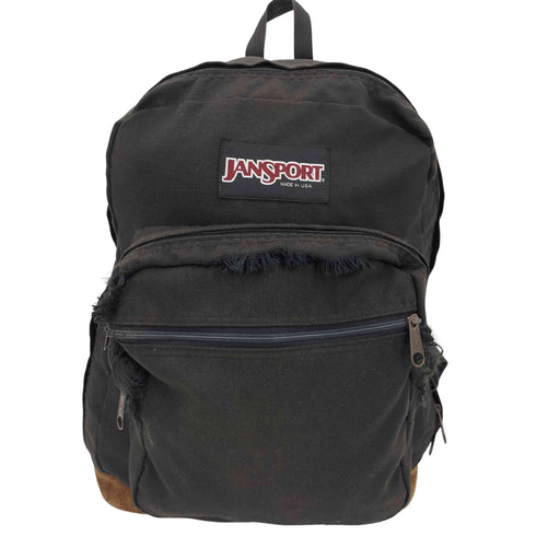 ジャンスポーツ JanSport 90S USA製 バックパック メンズ