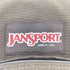 ジャンスポーツ JanSport 90S USA製 バックパック メンズ