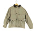 エディーバウアー Eddie Bauer 90~00s ライナー付き 襟コーデュロイ ハンティングジャケット メンズ JPN:S
