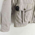 エディーバウアー Eddie Bauer 90~00s ライナー付き 襟コーデュロイ ハンティングジャケット メンズ JPN:S