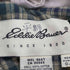 エディーバウアー Eddie Bauer 90~00s ライナー付き 襟コーデュロイ ハンティングジャケット メンズ JPN:S