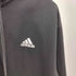 アディダス adidas 復刻万国旗タグ トレフォイルロゴ刺繍 トラックジャケット メンズ JPN:M