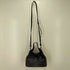 チャールズキース CHARLES & KEITH Ally アリー ルーシュドスローチーバッグ 2way レディース
