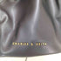 チャールズキース CHARLES & KEITH Ally アリー ルーシュドスローチーバッグ 2way レディース