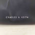 チャールズキース CHARLES & KEITH ノッティド ホーボーバッグ レディース