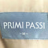 PRIMI PASSI コーデュロイテーラードジャケット メンズ