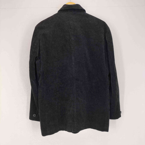 アンリリュシャピュイ Henri-Luc Chapuis コーデュロイジャケット メンズ JPN:M