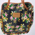 ケンゾーパリス KENZO PARIS 花柄 ミニ ハンド バッグ レディース
