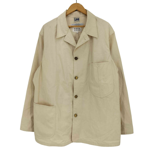 チャーチャー CHAH CHAH 23SS BEER JACKET メンズ import:L
