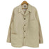 チャーチャー CHAH CHAH 23SS BEER JACKET メンズ import:L