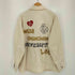 チャーチャー CHAH CHAH 23SS BEER JACKET メンズ import:L