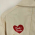 チャーチャー CHAH CHAH 23SS BEER JACKET メンズ import:L