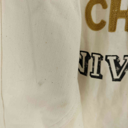 チャーチャー CHAH CHAH 23SS BEER JACKET メンズ import:L