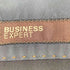 BUSINESS EXPERT ウールテーラードジャケット メンズ