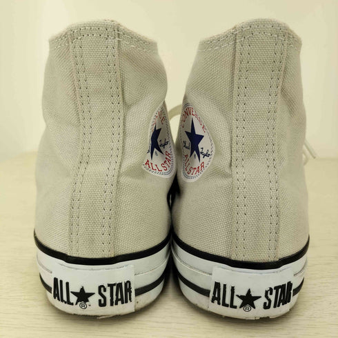 コンバース CONVERSE ALL STAR COLORS HI レディース 24.5cm