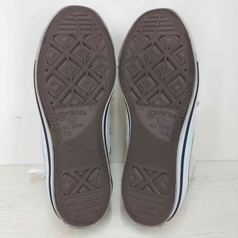 コンバース CONVERSE ALL STAR COLORS HI レディース 24.5cm