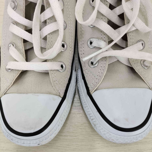コンバース CONVERSE ALL STAR COLORS HI レディース 24.5cm