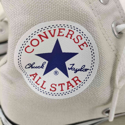 コンバース CONVERSE ALL STAR COLORS HI レディース 24.5cm
