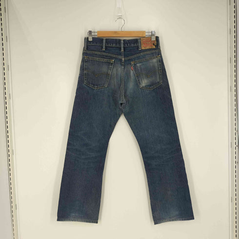 リーバイス Levis 517 ブーツカット デニムパンツ メンズ W29 L30